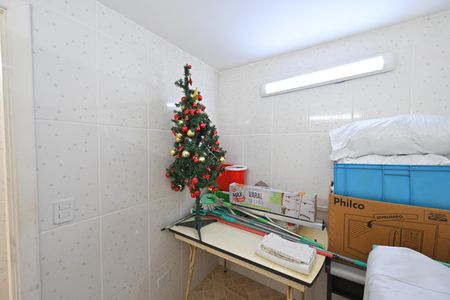 Casa para alugar com 260m², 5 quartos e 2 vagasQuarto de Serviço 