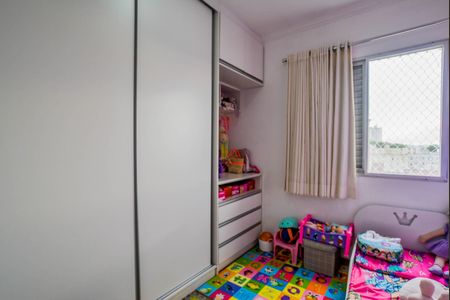 Apartamento à venda com 62m², 2 quartos e 1 vagaQuarto 1