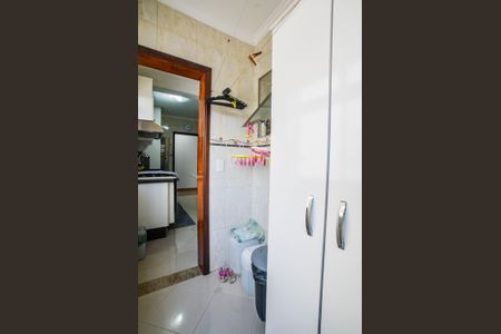 Apartamento à venda com 62m², 2 quartos e 1 vagaÁrea de Serviço