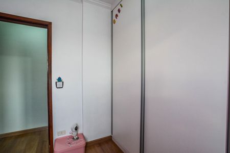 Quarto 1 de apartamento à venda com 2 quartos, 62m² em Jardim Utinga, Santo André