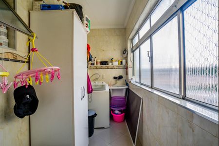 Apartamento à venda com 62m², 2 quartos e 1 vagaÁrea de Serviço