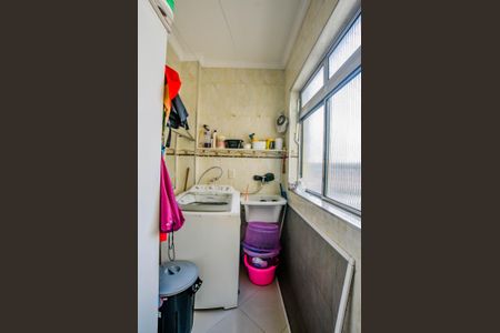 Apartamento à venda com 62m², 2 quartos e 1 vagaÁrea de Serviço