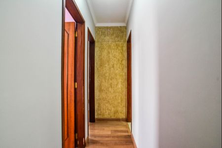 Apartamento à venda com 62m², 2 quartos e 1 vagaCorredor