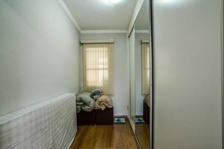 Apartamento à venda com 62m², 2 quartos e 1 vagaQuarto 2