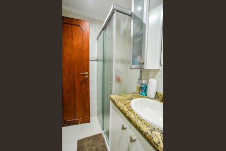 Apartamento à venda com 62m², 2 quartos e 1 vagaBanheiro