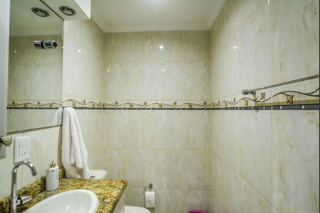 Apartamento à venda com 62m², 2 quartos e 1 vagaBanheiro