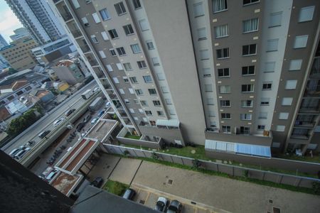 Apartamento à venda com 1 quarto, 24m² em Belenzinho, São Paulo