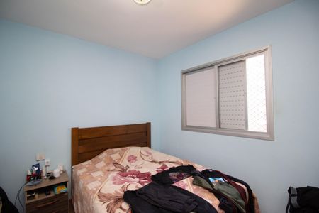 Quarto 1 de apartamento para alugar com 2 quartos, 65m² em Jardim Mariliza, São Paulo