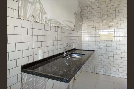 Apartamento para alugar com 43m², 2 quartos e sem vagaCozinha