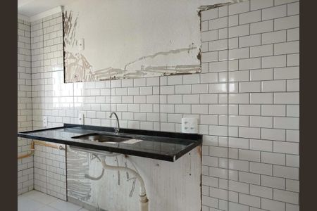 Apartamento para alugar com 43m², 2 quartos e sem vagaCozinha