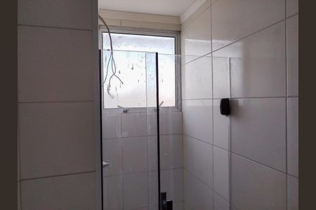 Apartamento para alugar com 43m², 2 quartos e sem vagaBanheiro