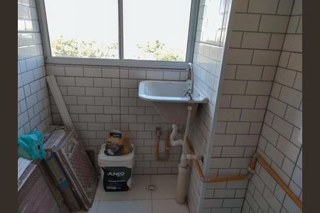 Apartamento para alugar com 43m², 2 quartos e sem vagaÁrea de Serviço