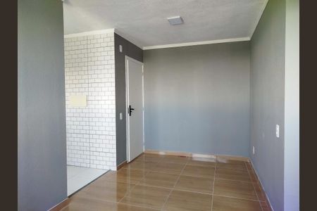 Apartamento para alugar com 43m², 2 quartos e sem vagaSala