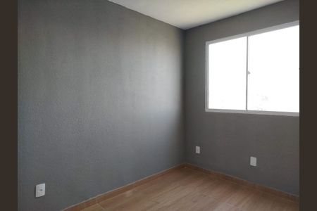 Apartamento para alugar com 43m², 2 quartos e sem vagaQuarto 1