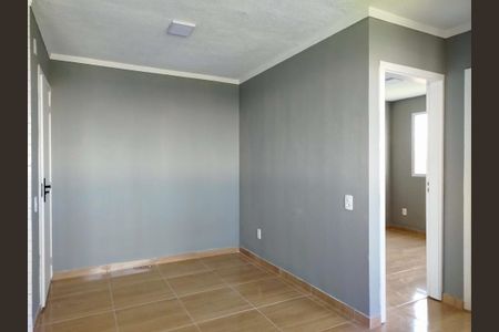 Apartamento para alugar com 43m², 2 quartos e sem vagaSala