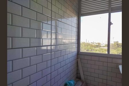 Apartamento para alugar com 43m², 2 quartos e sem vagaÁrea de Serviço