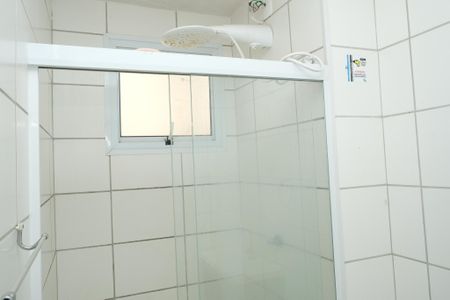 Apartamento para alugar com 45m², 2 quartos e 1 vagaBanheiro