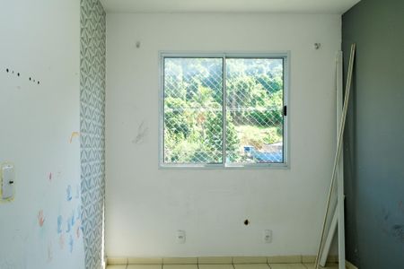 Apartamento para alugar com 45m², 2 quartos e 1 vagaQuarto