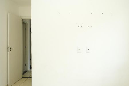 Apartamento para alugar com 45m², 2 quartos e 1 vagaQuarto