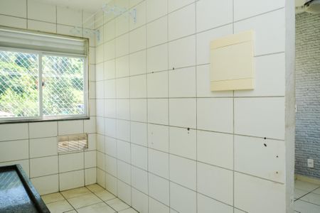 Apartamento para alugar com 45m², 2 quartos e 1 vagacozinha