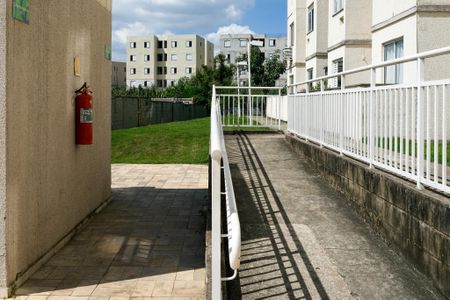 Apartamento para alugar com 45m², 2 quartos e 1 vagaÁrea comum