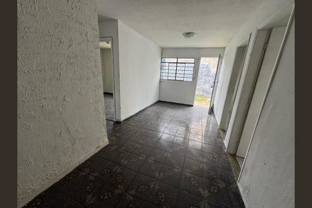 Foto 03 de casa à venda com 4 quartos, 100m² em Água Branca, Contagem
