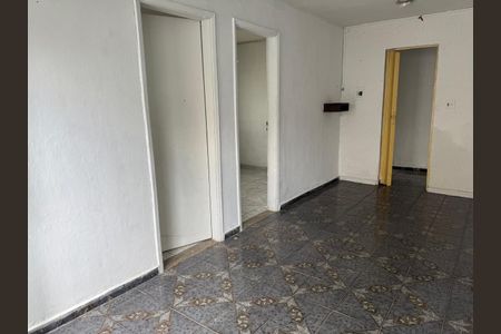Foto 01 de casa à venda com 4 quartos, 100m² em Água Branca, Contagem