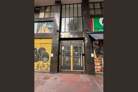 Apartamento à venda com 62m², 1 quarto e sem vagaFachada