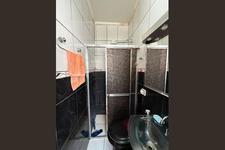 Apartamento à venda com 62m², 1 quarto e sem vagaBanheiro