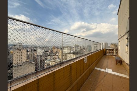 Apartamento à venda com 62m², 1 quarto e sem vagaÁrea comum