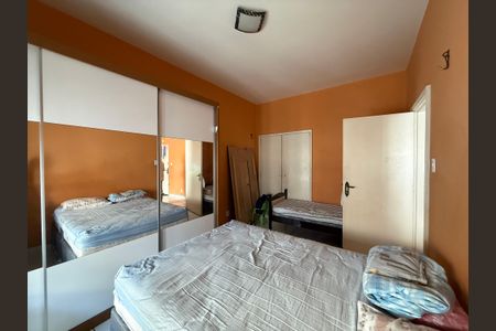 Apartamento à venda com 62m², 1 quarto e sem vagaquarto