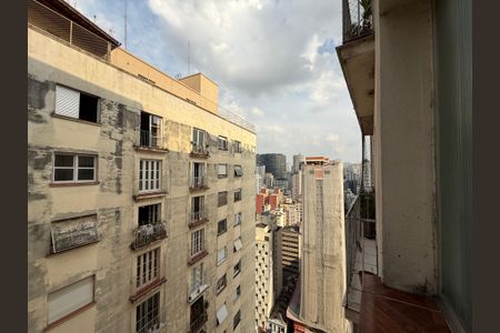 Apartamento à venda com 62m², 1 quarto e sem vagavista sala