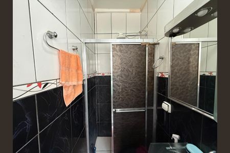 Apartamento à venda com 62m², 1 quarto e sem vagaBanheiro