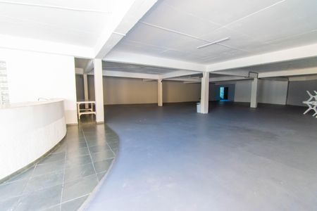 Apartamento à venda com 52m², 2 quartos e 1 vagaÁrea comum