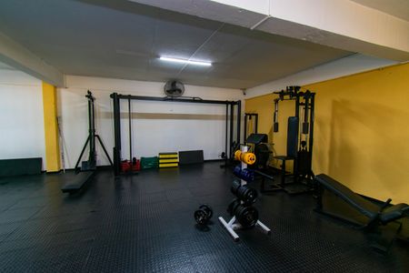 Apartamento à venda com 52m², 2 quartos e 1 vagaÁrea comum
