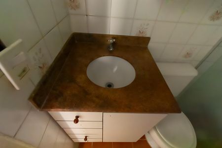 Apartamento à venda com 52m², 2 quartos e 1 vagaBanheiro