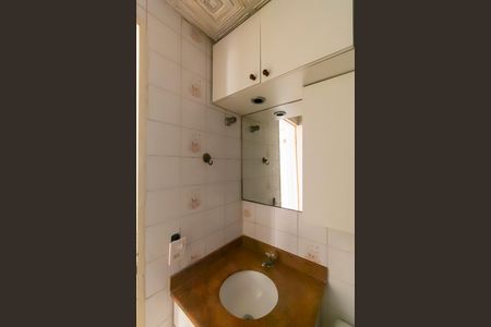 Apartamento à venda com 52m², 2 quartos e 1 vagaBanheiro