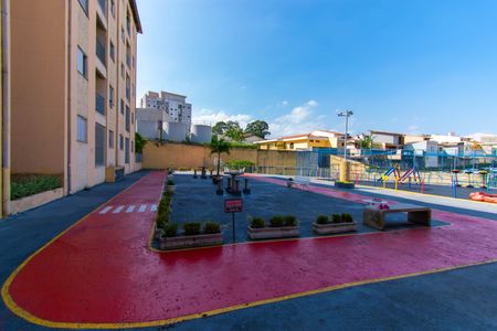 Apartamento à venda com 52m², 2 quartos e 1 vagaÁrea comum