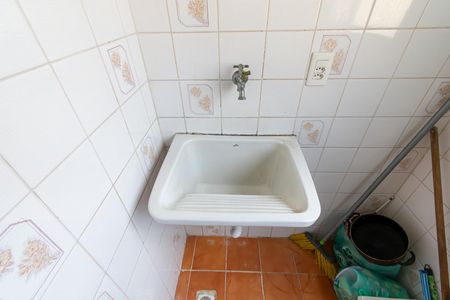 Apartamento à venda com 52m², 2 quartos e 1 vagaÁrea de serviço