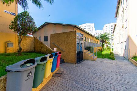 Apartamento à venda com 52m², 2 quartos e 1 vagaÁrea comum
