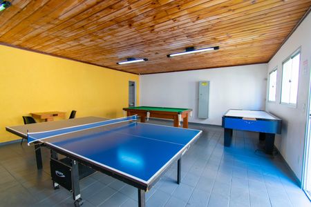 Apartamento à venda com 52m², 2 quartos e 1 vagaÁrea comum