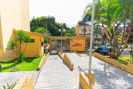 Apartamento à venda com 52m², 2 quartos e 1 vagaÁrea comum