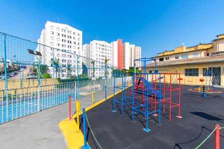 Apartamento à venda com 52m², 2 quartos e 1 vagaÁrea comum