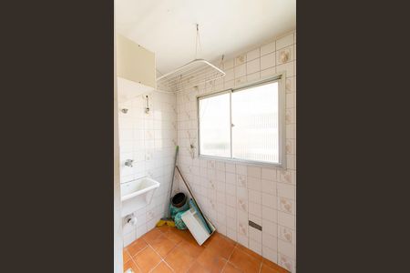 Apartamento à venda com 52m², 2 quartos e 1 vagaÁrea de serviço