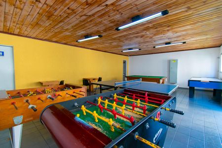 Apartamento à venda com 52m², 2 quartos e 1 vagaÁrea comum