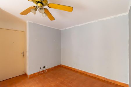 Sala de apartamento à venda com 2 quartos, 52m² em Vila Industrial, São Paulo