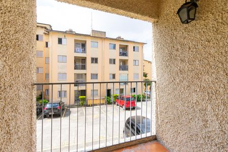 Apartamento à venda com 52m², 2 quartos e 1 vagaVaranda da Sala