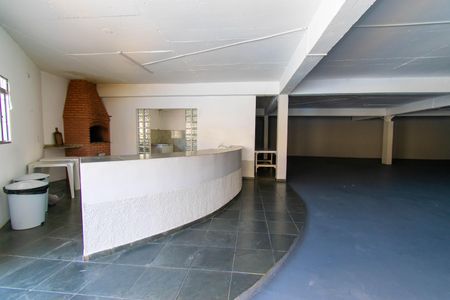 Apartamento à venda com 52m², 2 quartos e 1 vagaÁrea comum