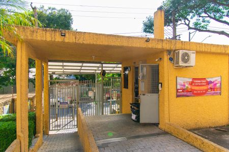Apartamento à venda com 52m², 2 quartos e 1 vagaÁrea comum