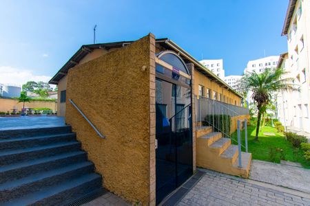 Apartamento à venda com 52m², 2 quartos e 1 vagaÁrea comum